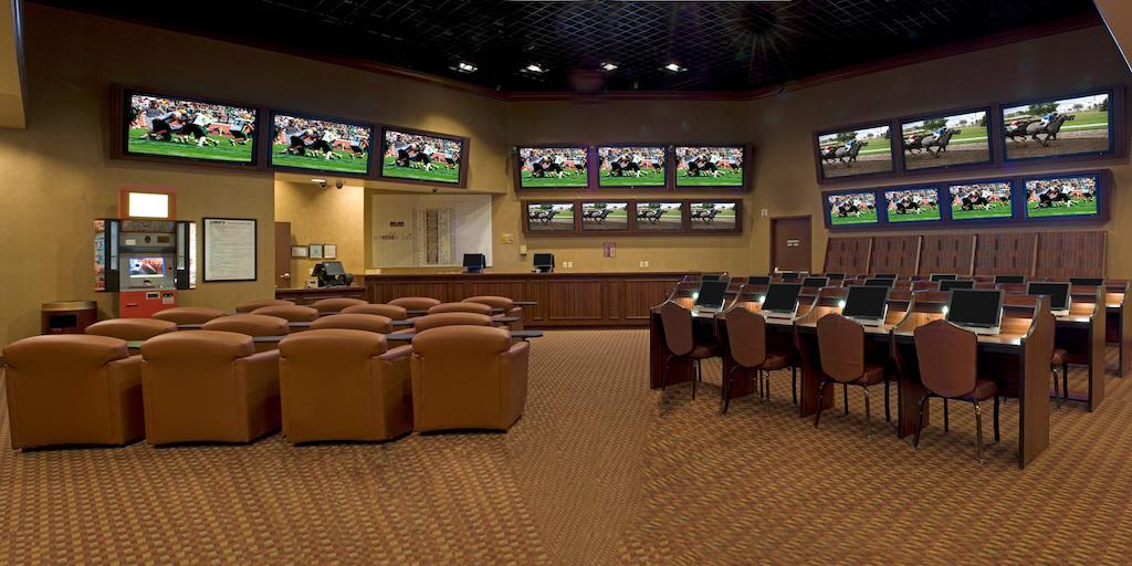 Pahrump Nugget Hotel & Casino Extérieur photo