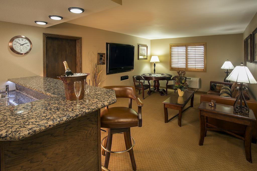 Pahrump Nugget Hotel & Casino Extérieur photo