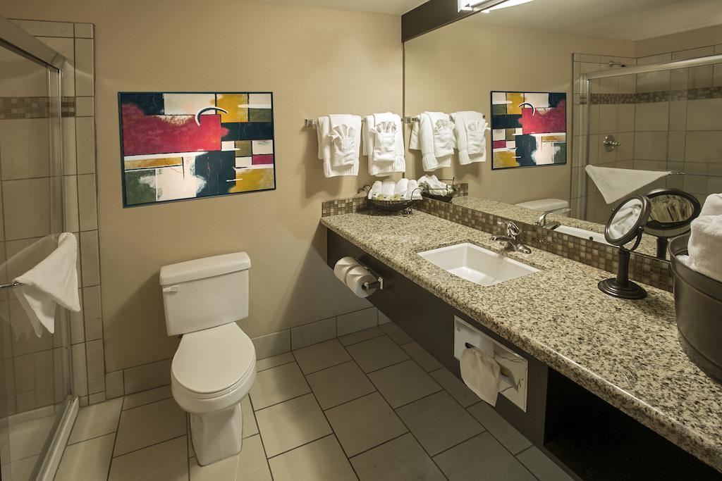 Pahrump Nugget Hotel & Casino Chambre photo