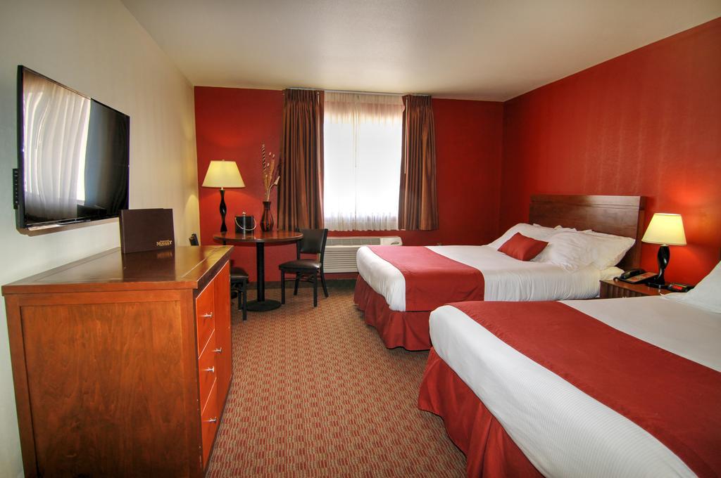 Pahrump Nugget Hotel & Casino Extérieur photo