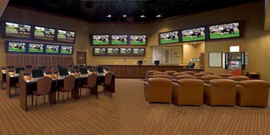 Pahrump Nugget Hotel & Casino Extérieur photo