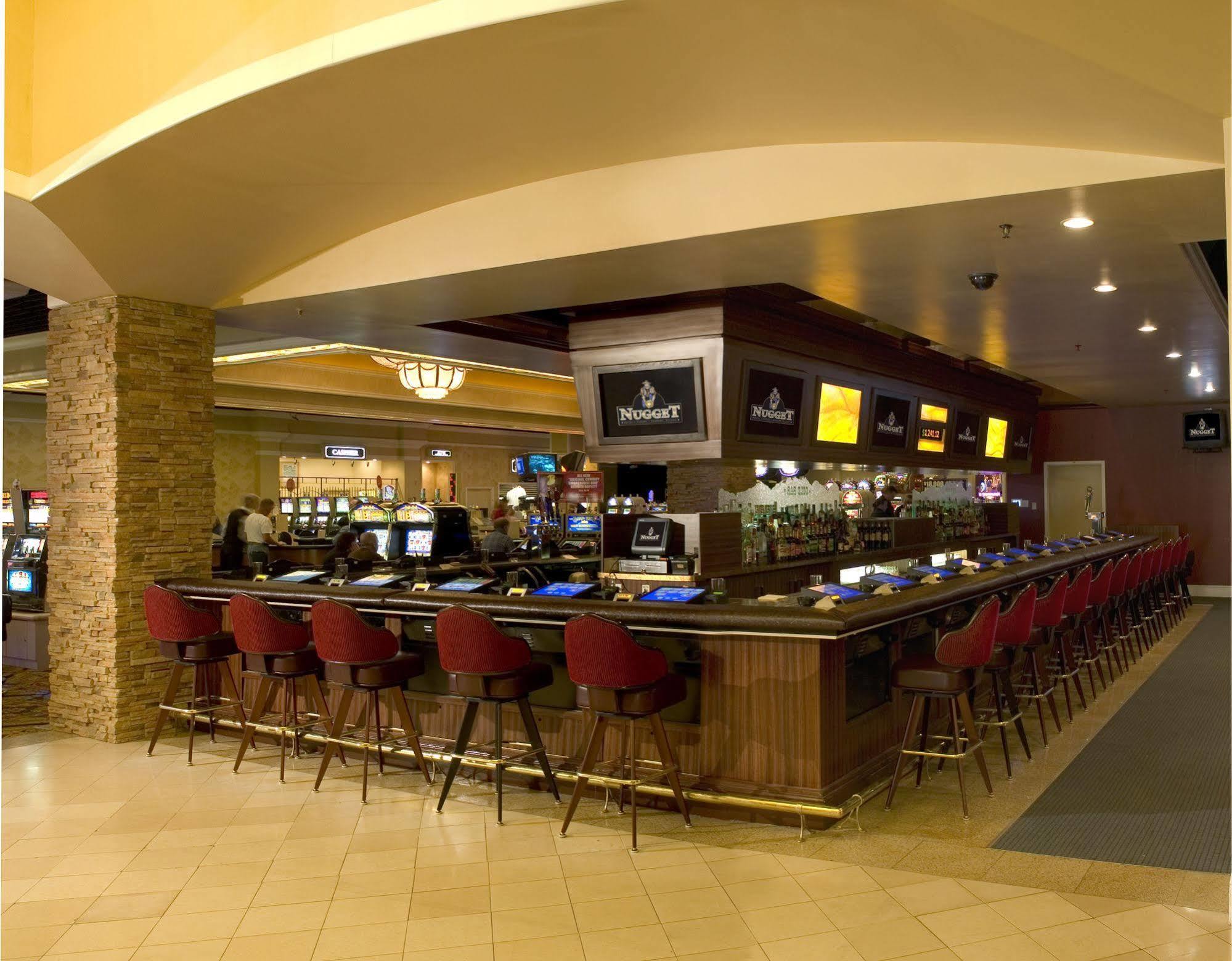 Pahrump Nugget Hotel & Casino Extérieur photo